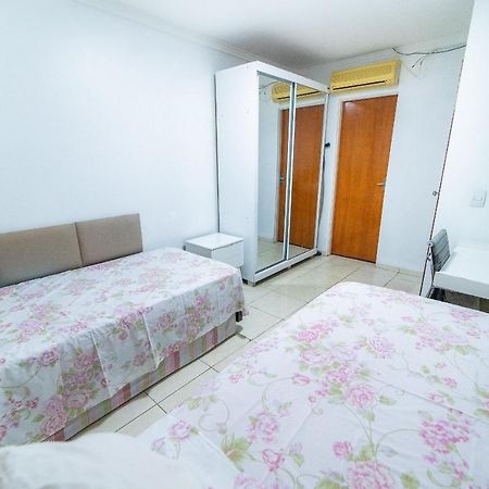 Ap 85M2 , 2Qts Com Suite , Estacionamento, Cozinha Completa , Wi-Fi 500Mb , Jr Catito บราซิเลีย ภายนอก รูปภาพ